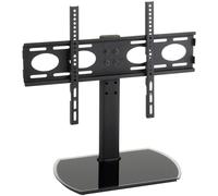 Tavolo Top Piedistallo Per TV - 81.3cm A 140cm Schermo - TTAP GROUP