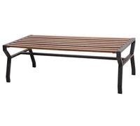 TAVOLO VALY 122X60XH42