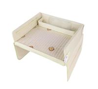 Tavolo Vassoio Per Sedili Per Auto - Tavolo Da Auto Impermeabile A Più Tasche - Tavolo Portatile Grande Capacità Per Pranzo, Disegno, Vassoio Per Sedili Da Viaggio Per Intrattenimento Per L'intratteni