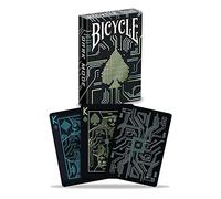 Tavoloverde Carte da Gioco Bicycle Dark Mode