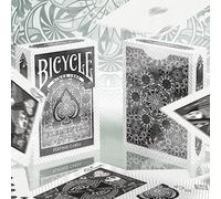 Tavoloverde Carte da Gioco Bicycle - Elemental Wind