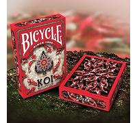 Tavoloverde Carte da Gioco Bicycle - Koi