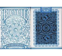 Tavoloverde Carte da Gioco Bicycle - Neoclassic