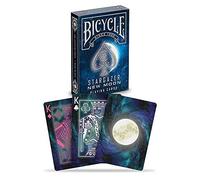 Tavoloverde Carte da Gioco Bicycle Stargazer New Moon