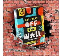 Tavoloverde Carte da Gioco off The Wall