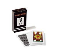 Tavoloverde Carte da Gioco Piacentine NTP