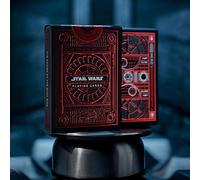 Tavoloverde Carte da Gioco Star Wars - The Dark Side