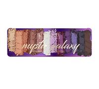 Tavolozza 12 Ombre Olhos Eveline Mystic Galaxy