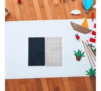 Tavolozza Acquerelli Di Dell'artista Forniture Per L'acquerello