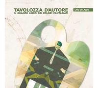 Tavolozza d'autore. Il grande libro dei colori fantasiati. Vol. 2