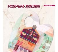 Tavolozza d'autore. Il grande libro dei colori fantasiati. vol.3
