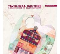 Tavolozza d'autore. Il grande libro dei colori fantasiati. Vol. 3: Q-Z.