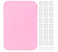 Tavolozza Di Acquerelli Da Viaggio Custodia Per Pittura Ad Acquerello