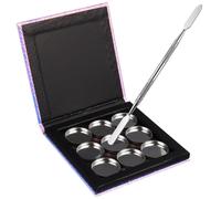 Tavolozza Di Cosmetici Palette Ombretti Magnetici Cassa Ombretto Magnetico