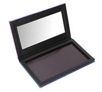 Tavolozza di Trucco per Ombretto Vuoto Portatile con Specchio-tavolozza Magnetica Fai-da-te per Arrangiamenti di Rossetto, Arrossamento e Polvere Personalizzati-Ademblea Viaggio e Leggera Casa,