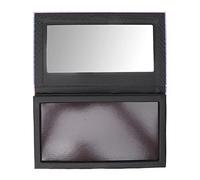 Tavolozza di Trucco per Ombretto Vuoto Portatile con Specchio-tavolozza Magnetica Faite per Arrangiamenti di Rossetto, Arrossamento e Polvere Personalizzati-Ademblea Viaggio e Leggera Casa,