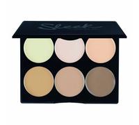 Tavolozza Sl ream Contour Kit Light Chiaro Trucco Illuminante [1 Unità]