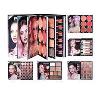 Tavolozze Di Trucco Ombretti 48 Colori Stile Libro