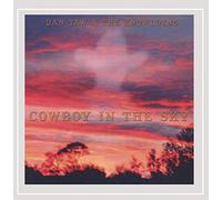Taw, Dan & Knowldens - Cowboy In The Sky