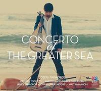 Tawadros - Concerto of the Greater Sea