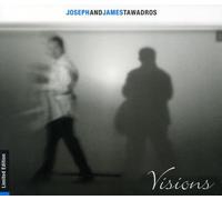 Tawadros, Joseph & James - Visions
