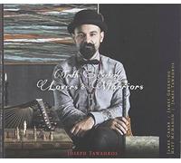 Tawadros, Joseph - Truth Seekers Lovers & Warriors