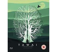 Tawai - A Voice From The Forest [Blu-ray] [2018]