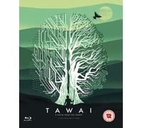 Tawai - A Voice from the Forest (Blu-ray) Bruce Parry The Penan People of Borneo