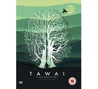 Tawai - A Voice From The Forest [Edizione: Regno Unito]