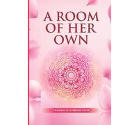 Tawakalt Oyebode A Room of Her Own (Tascabile)
