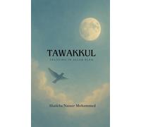 Tawakkul: Trusting in Allah plan