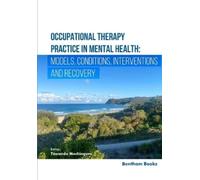 Tawanda Machingura Occupational Therapy Practice in Mental Health (Tascabile)