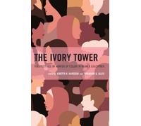 Tawannah G. Allen The Ivory Tower (Copertina rigida)