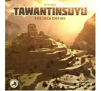 Tawantinsuyu - The Inca Empire