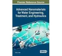 Tawfik A. Saleh Advanced Nanomaterials for Water Engineering, (Copertina rigida)