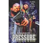 Tawfiq/Kellman/Woodruff - Pressure