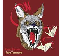 TAWK TOMAHAWK - HIATUS KAIYOTE