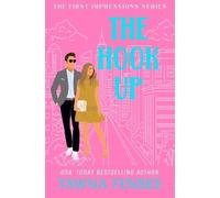 Tawna Fenske The Hook Up (Tascabile)