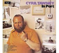 Tawney, Cyril - In Port