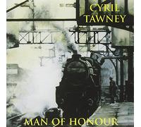 Tawney, Cyril - Man Of Honour