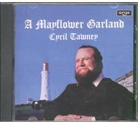 Tawney, Cyril - Mayflower Garland