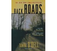 Tawni O'Dell Back Roads (Tascabile)