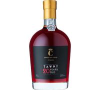 Tawny 20 Anni DO Porto - Quinta Da Côrte Porto