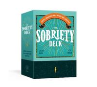 Tawny Lara Lisa Smith The Sobriety Deck (Cards)
