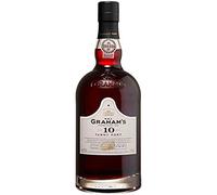 Tawny Port 10 Years Graham'S Port