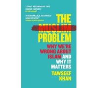 Tawseef Khan The Muslim Problem (Tascabile)