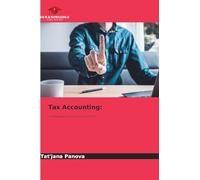 Tax Accounting:: challenges and opportunities