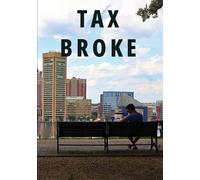 Tax Broke Cornell West Jayne Miller Michelle Alexander Stephen Janis Taya Graham