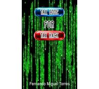 Tax Code to Tax Hack