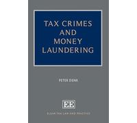 Tax Crimes and Money Laundering